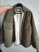 C&A gefütterte Jacke XL oder L Hessen - Heppenheim (Bergstraße) Vorschau