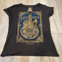 Damen T-Shirt Hard Rock gr M neuwertig Niedersachsen - Ahnsbeck Vorschau