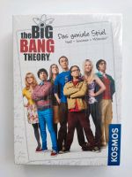 The Big Bang Theory - Kartenspiel - OVP Brandenburg - Potsdam Vorschau