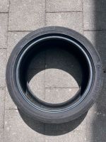 2 Reifen ContiSportContact 225/40 R 19 Kr. München - Gräfelfing Vorschau