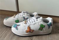 Schuhe von Bershka Nordrhein-Westfalen - Troisdorf Vorschau