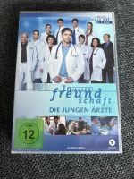 DVD In aller Freundschaft Die jungen Ärzte Staffel 1 Nordrhein-Westfalen - Remscheid Vorschau