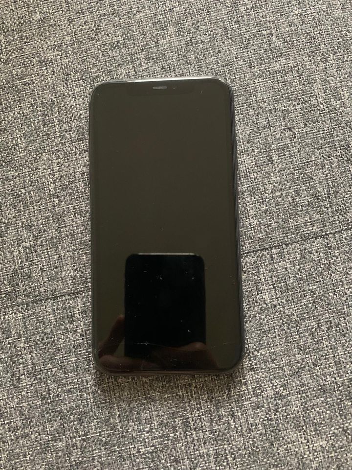 iPhone 11 64GB in Herne