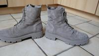 Mjus Boots wie Neu! Nordrhein-Westfalen - Ennigerloh Vorschau