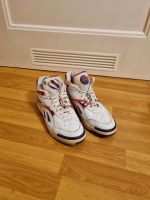 Reebok Pump Court Victory II Gr. 41 West - Höchst Vorschau