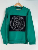 Originales Diesel Sweatshirt Berlin - Reinickendorf Vorschau