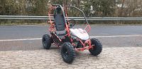 NITRO MOTORS 1000W Eco midi Kinder Buggy Crosser PRM 6" Rheinland-Pfalz - Bad Breisig  Vorschau