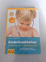 GU Buch Kinderkrankheiten Selbsthilfe Niedersachsen - Apen Vorschau