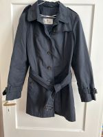 Fuchs Schmitt Jacke trench blau 38 München - Maxvorstadt Vorschau