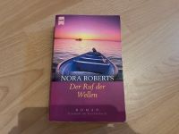 Der Ruf der Wellen von Nora Roberts Dithmarschen - Nordhastedt Vorschau