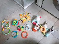 Babyspielzeug - Rasseln usw. Sachsen-Anhalt - Bördeland Vorschau
