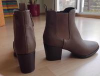 Stiefeletten Baden-Württemberg - Wiesloch Vorschau