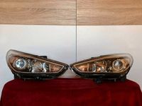 Hyundai i30 Scheinwerfer Halogen L+R  | 92101G4020 & 92102G4020 Rheinland-Pfalz - Hoppstädten-Weiersbach Vorschau