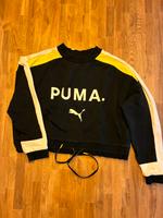 Puma Damenpullover, schwarz, gr XL Bayern - Altmannstein Vorschau