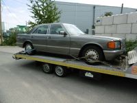 Mercedes 300 SE W126 Auto Teile Ersatzteile Gebrauchtteile Lindenthal - Köln Müngersdorf Vorschau