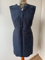 Cecil Top Longtop gr. XL Jeansoptik blau Nordrhein-Westfalen - Issum Vorschau