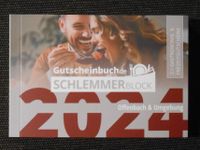 Schlemmerblock 2024 Gutscheinbuch Offenbach NEU!! Hessen - Mühlheim am Main Vorschau