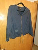 Jacke Blau Nordrhein-Westfalen - Schwerte Vorschau