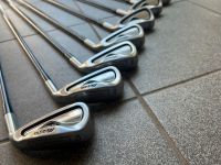 Golfschläger Mizuno Eisensatz 7 Schläger Modell MX-900 Nordrhein-Westfalen - Tönisvorst Vorschau