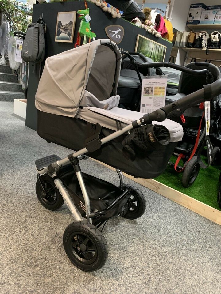 NEU - Mountain Buggy® swift™ Kombi-Kinderwagen - NEU - FIRLEFANZ in Berlin