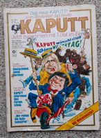 Comic Kaputt Jetzt zusammen mit Total im Eimer Hessen - Groß-Gerau Vorschau