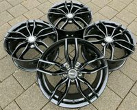 4 ALUFELGEN 17" FELGEN BMW X1 F48 UKL X2 F39 F2X NEU ★ FREIHAUS Bayern - Bad Tölz Vorschau