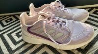 Adidas Hallenschuh Sportschuh Sneaker Brandenburg - Potsdam Vorschau