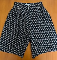 Seiden Short für Damen von Les Copains,Gr. S, Blau mit Muster Nordrhein-Westfalen - Sprockhövel Vorschau