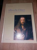 Albrecht Dürer Sein Leben seine Welt und seine Bilder Peter Moser Baden-Württemberg - Königsfeld Vorschau