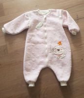 Neuer Baby Schlafsack - Overall Größe 80 bis 100cm Sachsen - Pulsnitz Vorschau