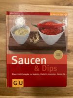 Kochbuch: Saucen und Dips von GU Rheinland-Pfalz - Offenbach Vorschau