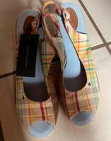 Sandalen Sandaletten Sommer Frühling Schuhe Tommy Hilfiger Nordrhein-Westfalen - Olpe Vorschau