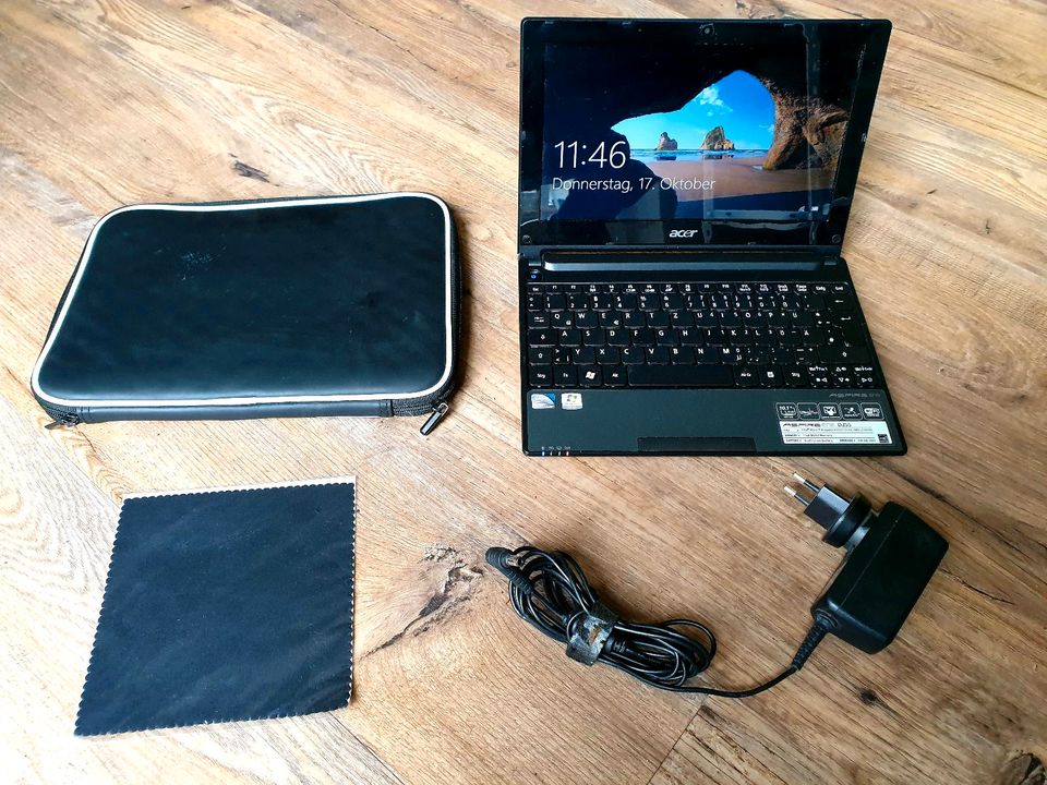 Mini Laptop Aspire One D255 10,1 Zoll Notebook Netbook in Berlin -  Reinickendorf | eBay Kleinanzeigen ist jetzt Kleinanzeigen