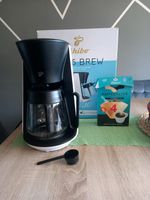 Kaffemaschine Tchibo neu Bayern - Nersingen Vorschau