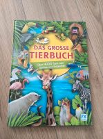 Das Große Tierbuch Bayern - Bruckmühl Vorschau