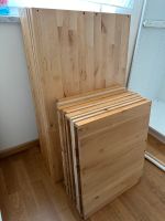 IKEA Pax Regalböden Massivholz 50 breit & weiß/Glas 100 breit Bayern - Lauf a.d. Pegnitz Vorschau