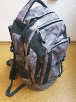 Satch Schulrucksack, Grau, gebraucht, guter Zustand Nürnberg (Mittelfr) - Nordstadt Vorschau