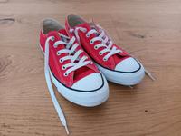 Converse Chucks All Stars Schuhe Sneaker Damen Größe 38 TOP Bayern - Bernhardswald Vorschau