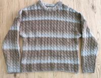 WEEKDAY Pullover aus Wollmischung Connor Gr. XS Nordrhein-Westfalen - Marsberg Vorschau