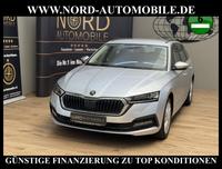 Skoda Octavia Combi Ambition 2.0 TDI Virt.Cockp/LED/17 Niedersachsen - Rastede Vorschau