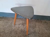 Hocker DDR  Retro Original 60ger Leipzig - Kleinzschocher Vorschau