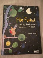 Filo Funkel und die abenteuerliche Suche nach dem Schlaf, Buch Nordrhein-Westfalen - Olfen Vorschau