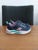 Sketchers Blink Schuhe Turnschuhe Sneakers Gr. 27 Bayern - Kempten Vorschau