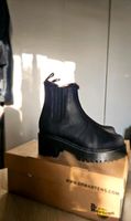 Dr. Martens Chelsea Boots black! Gr. 38 Düsseldorf - Pempelfort Vorschau