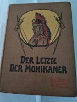 Der Letzte Der Mohikaner , Roman von Fennimore Cooper. Brandenburg - Cottbus Vorschau