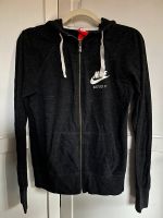 Nike leichte Stoffjacke Gr. S Berlin - Mitte Vorschau