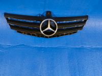 Kühlergrill Mercedes gebraucht. Thüringen - Heilbad Heiligenstadt Vorschau