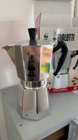 Bialetti Espressokocher 9 Tassen Bayern - Fürth Vorschau