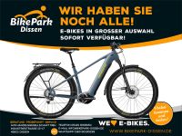 Haibike Elektro-Fahrrad Yamaha PW-X3 i720Wh Trekking 7.5 12G 2024 Niedersachsen - Dissen am Teutoburger Wald Vorschau