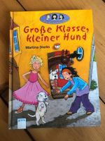 Buch M. Dierks Die Zickenfarm: Große Klasse, kleiner Hund Niedersachsen - Stade Vorschau